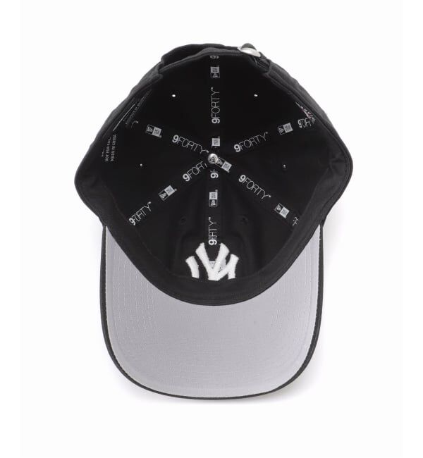 Spick and Span「NEW ERA / ニューエラ A MLB 9FORTY Unstructured」|キャップ・キャスケット|