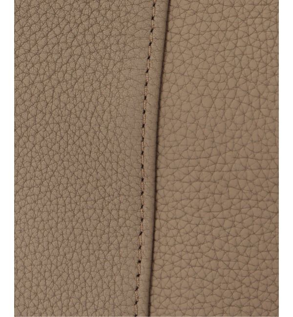 FRAMeWORK「ITTI MARY BUCKET SHOULDER MINI/DIPLO SKY」|トートバッグ|