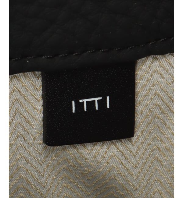 FRAMeWORK「ITTI MARY BUCKET SHOULDER MINI/DIPLO SKY」|トートバッグ|