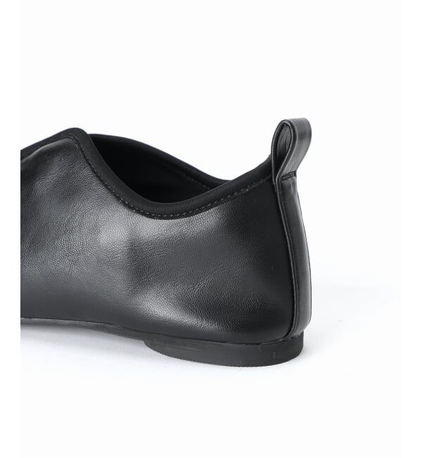  「ソフトレースアップフラット」|その他|