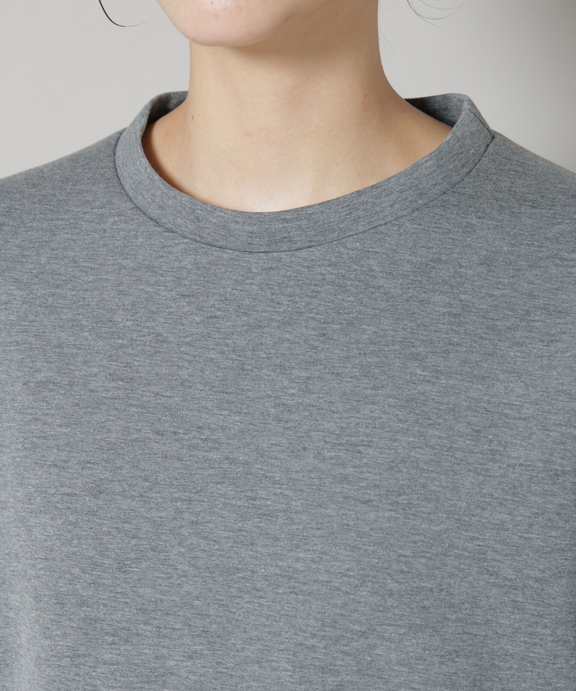 nano･universe「レースレイヤードセットワンピース」|ワンピース|