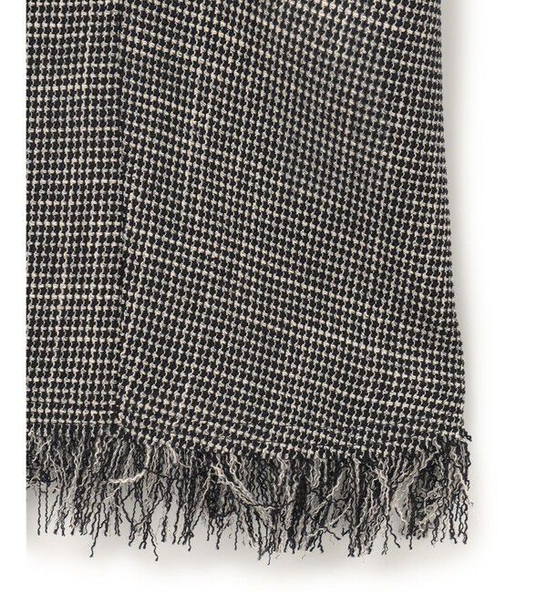 BEIGE,「【洗える】CANNET / ノースリーブブラウス」|シャツ・ブラウス|