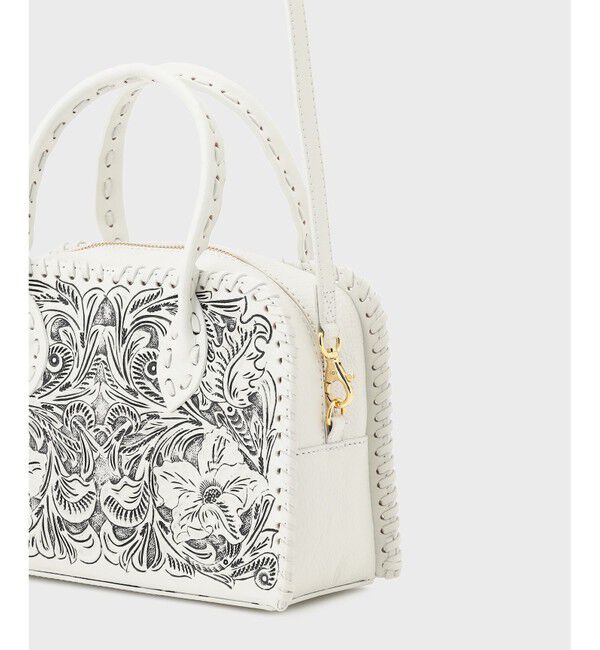  「RS MiniBostonBag」|ボストンバッグ|