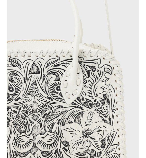  「RS MiniBostonBag」|ボストンバッグ|