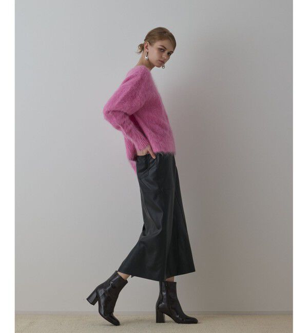 Diagram「オーバーニットトップ」|ニット・セーター|