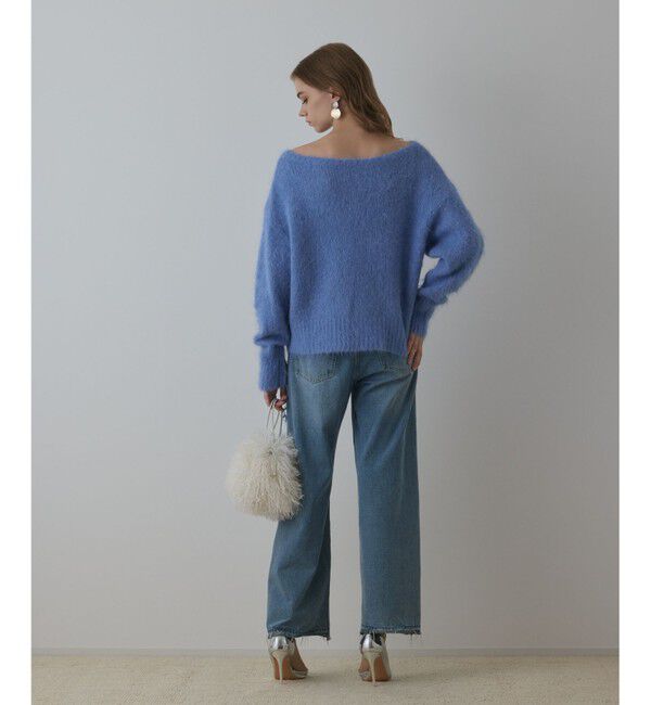 Diagram「オーバーニットトップ」|ニット・セーター|