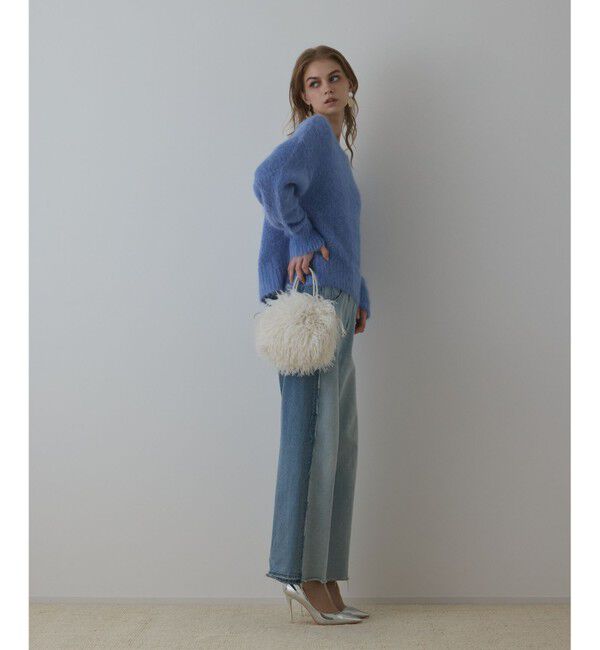 Diagram「オーバーニットトップ」|ニット・セーター|