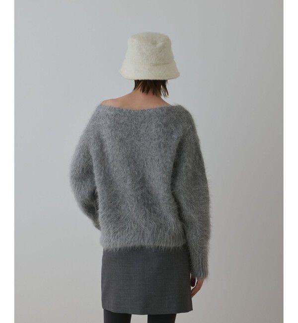 Diagram「オーバーニットトップ」|ニット・セーター|