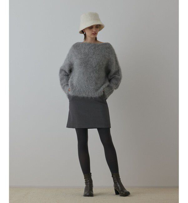 Diagram「オーバーニットトップ」|ニット・セーター|