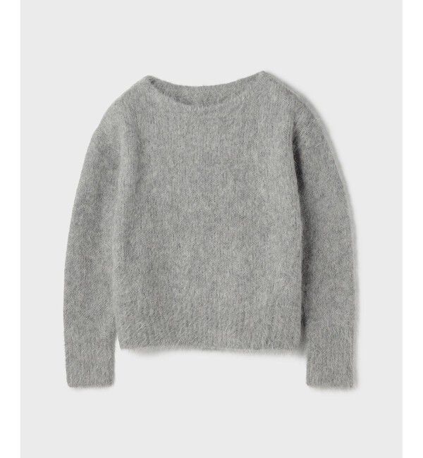 Diagram「オーバーニットトップ」|ニット・セーター|