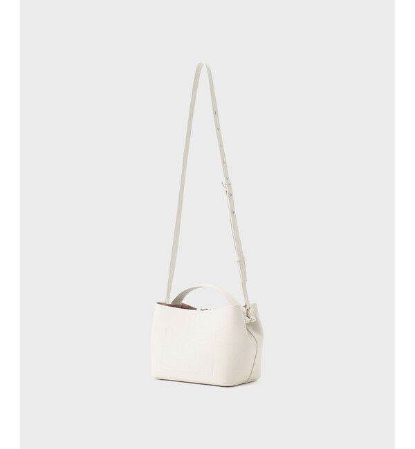  「FEEL AND TASTE Boat BAG」|ハンドバッグ|