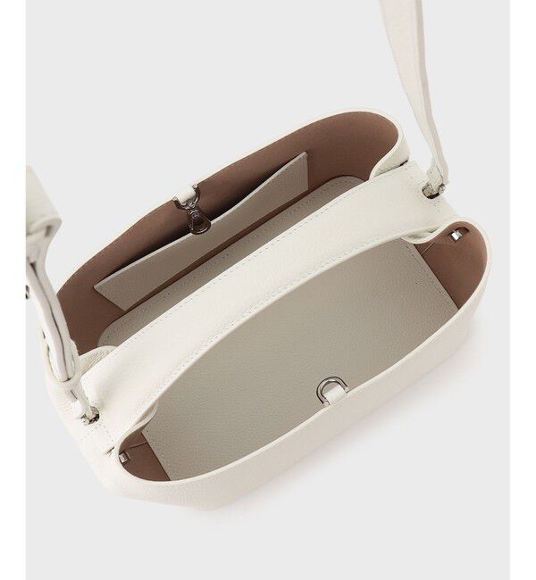  「FEEL AND TASTE Boat BAG」|ハンドバッグ|