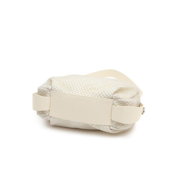 ADAM ET ROPE'「フォルムメッシュショルダーバッグ」|ショルダー・メッセンジャー|