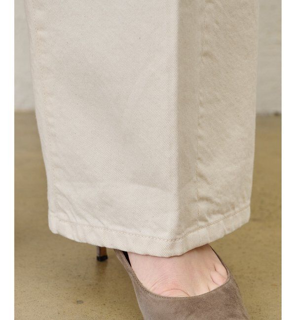 GEMINI「【GEMINI】DENIM」|デニム|