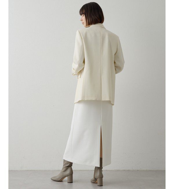  「マリンテーラードジャケット」|テーラードジャケット|