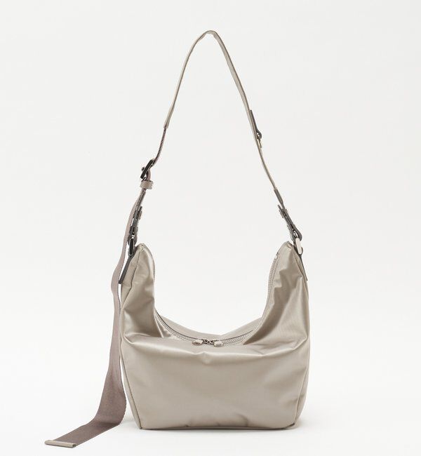  「【再値下げ】ナイロン2WAYミニショルダーバッグ」|ショルダー・メッセンジャー|