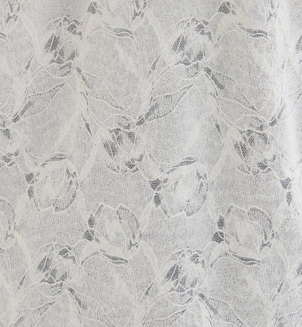  「襟付きシャギーカーディガン」|Tシャツ・カットソー|