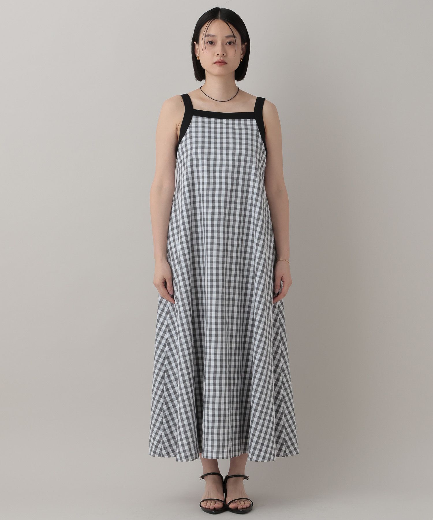 A part by 「バックリボンハイショワンピース」|ワンピース|