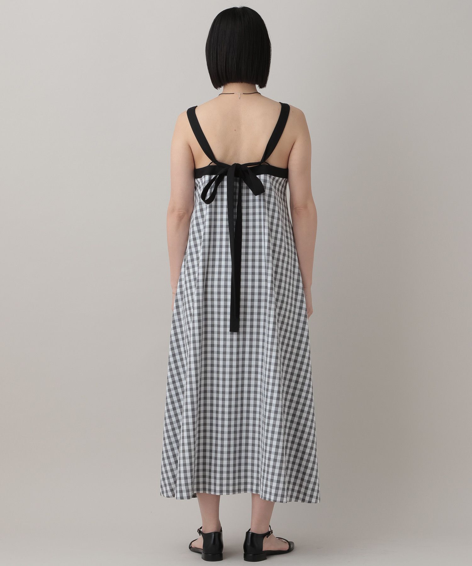 A part by 「バックリボンハイショワンピース」|ワンピース|