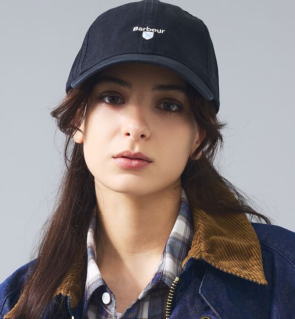 ABAHOUSE「【Barbour / バブアー】 CASCADE CAP / カスケード / 6」|その他|