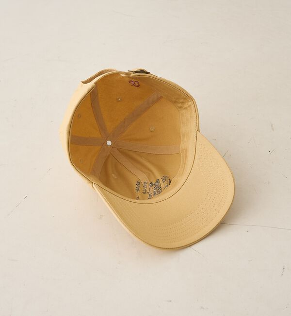 Rouge vif「【LY/エルワイ】レター刺繍キャップ Letter cap」|その他|