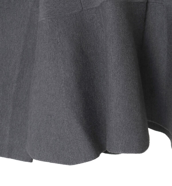 TIARA「【MARILYN MOON/マリリンムーン】カーディガン」|カーディガン|