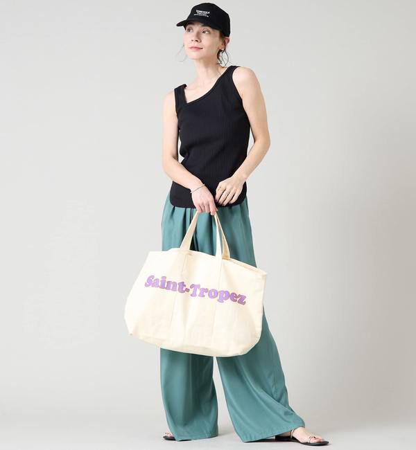 Liesse「《別注》【BAGMATI/バグマティ】トートバック AN-230626)」|トートバッグ|