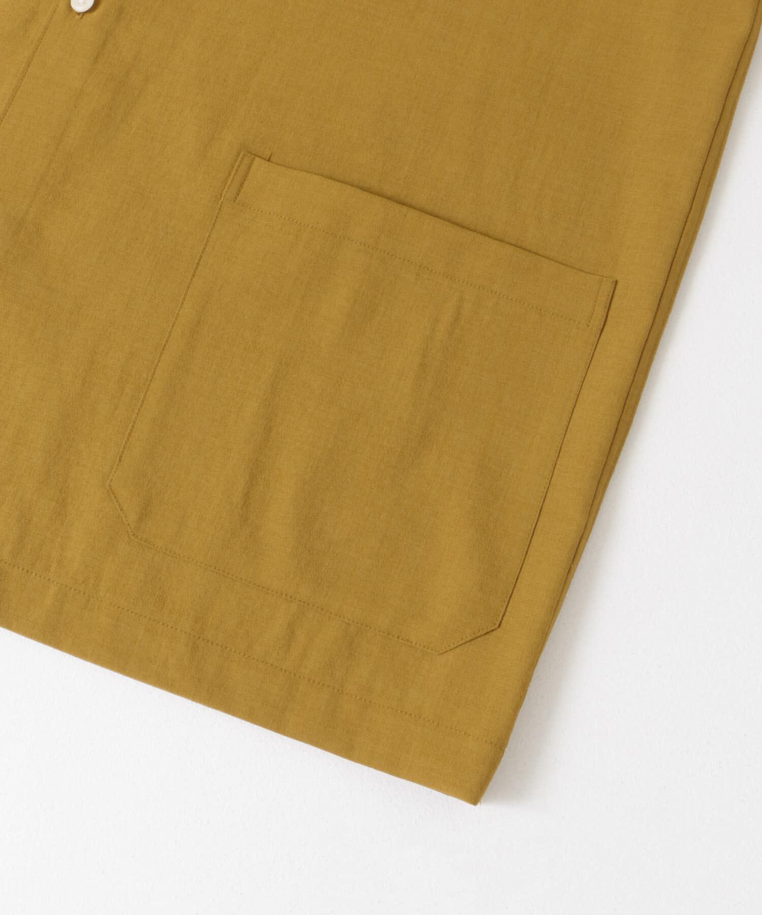 URBAN RESEARCH DOORS「『UR TECH DRYLUXE』『イージーケア/速乾』レギュラーカラーシャツ」|シャツ・ブラウス|