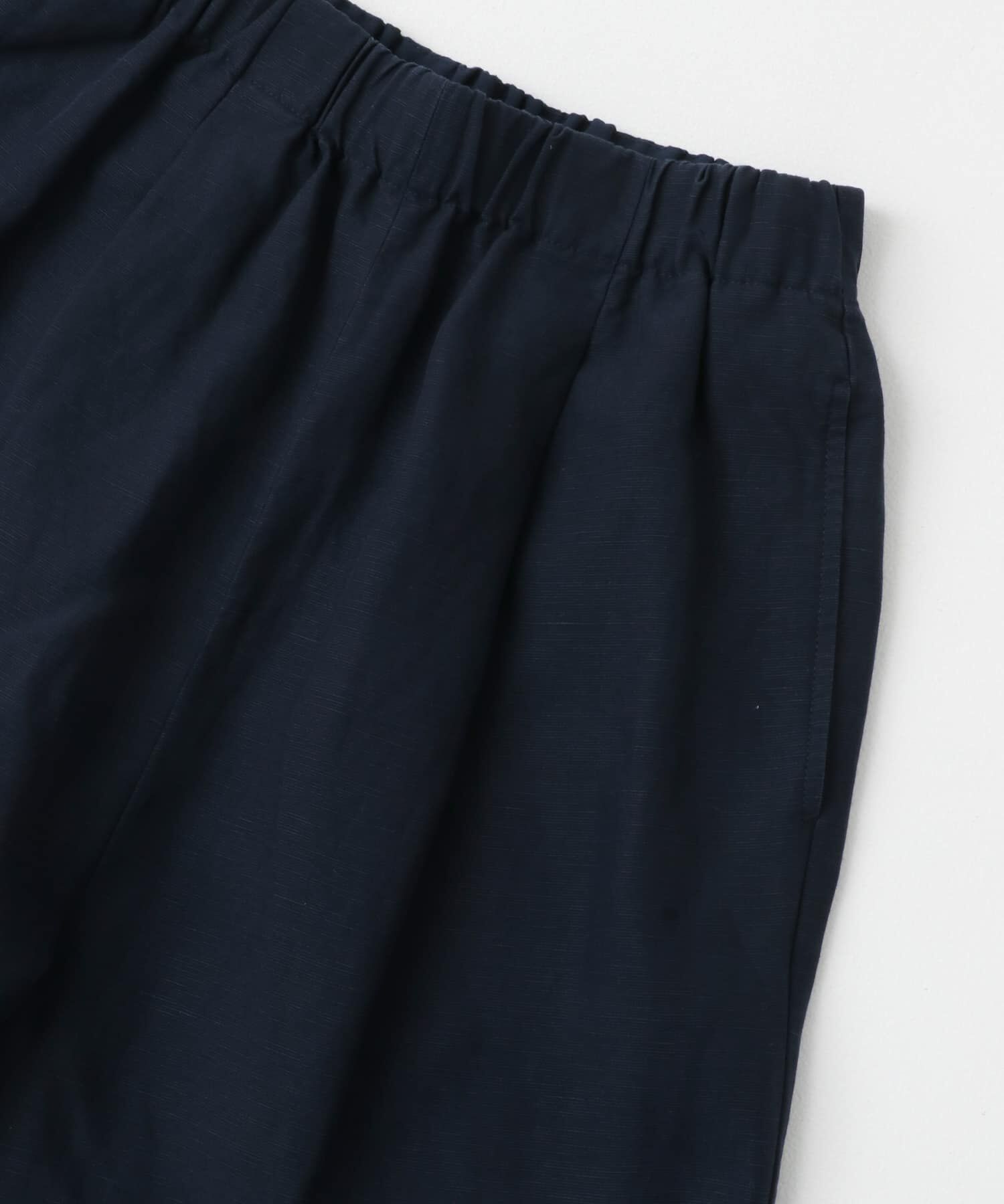 URBAN RESEARCH DOORS「リネン混イージーパンツ」|その他|