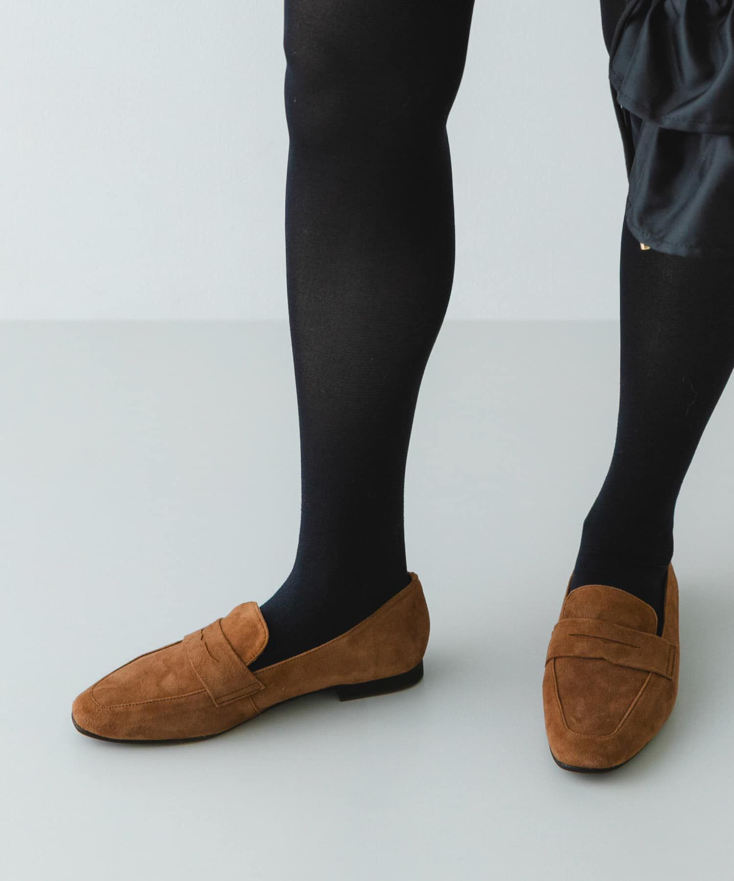 RODE SKO「『WEB限定/一部店舗限定』『リアルレザー』レザーローファー」|その他|