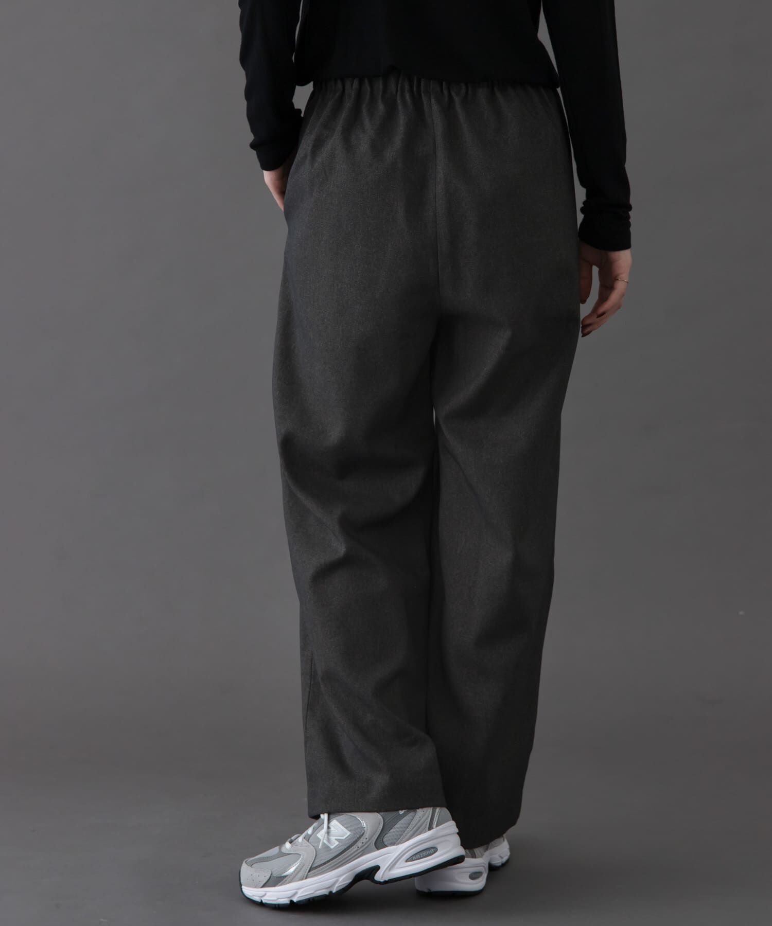 URBAN RESEARCH DOORS「FORK&SPOON　ラナテックイージーパンツ」|その他|