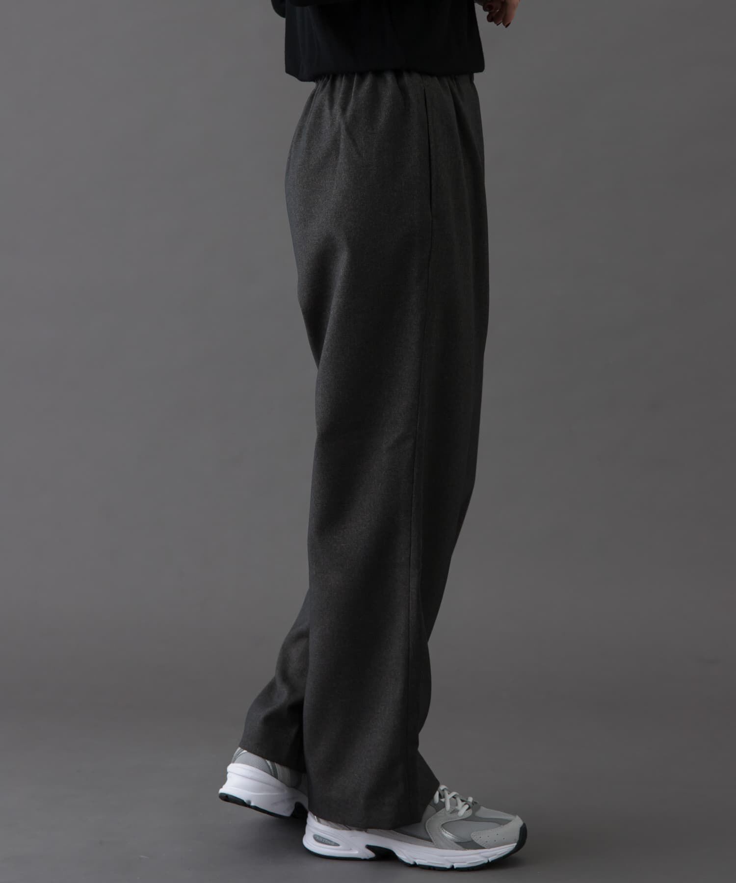 URBAN RESEARCH DOORS「FORK&SPOON　ラナテックイージーパンツ」|その他|