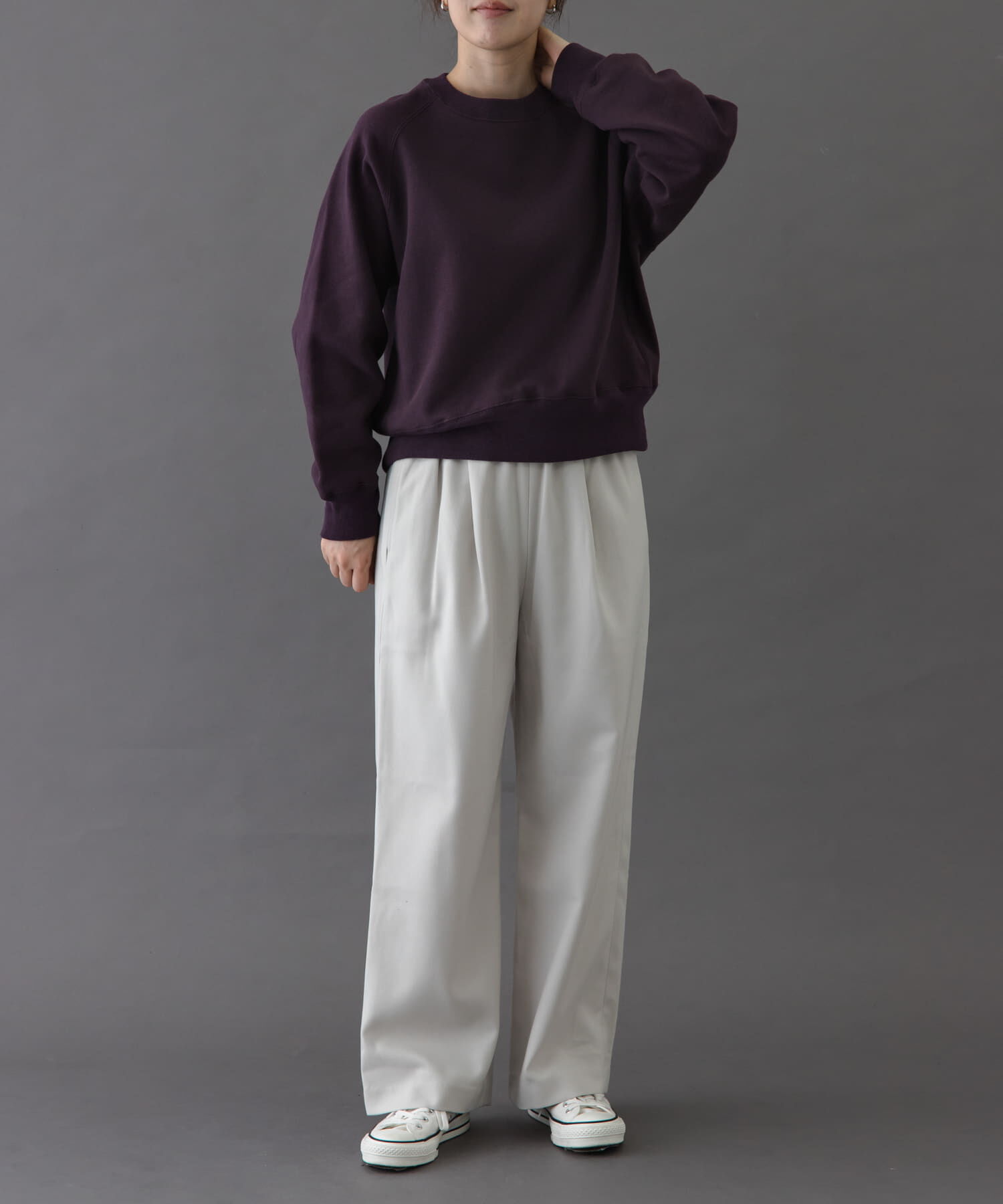 URBAN RESEARCH DOORS「FORK&SPOON　ラナテックイージーパンツ」|その他|