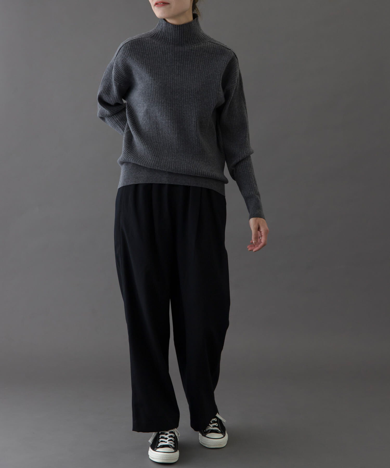 URBAN RESEARCH DOORS「FORK&SPOON　ラナテックイージーパンツ」|その他|