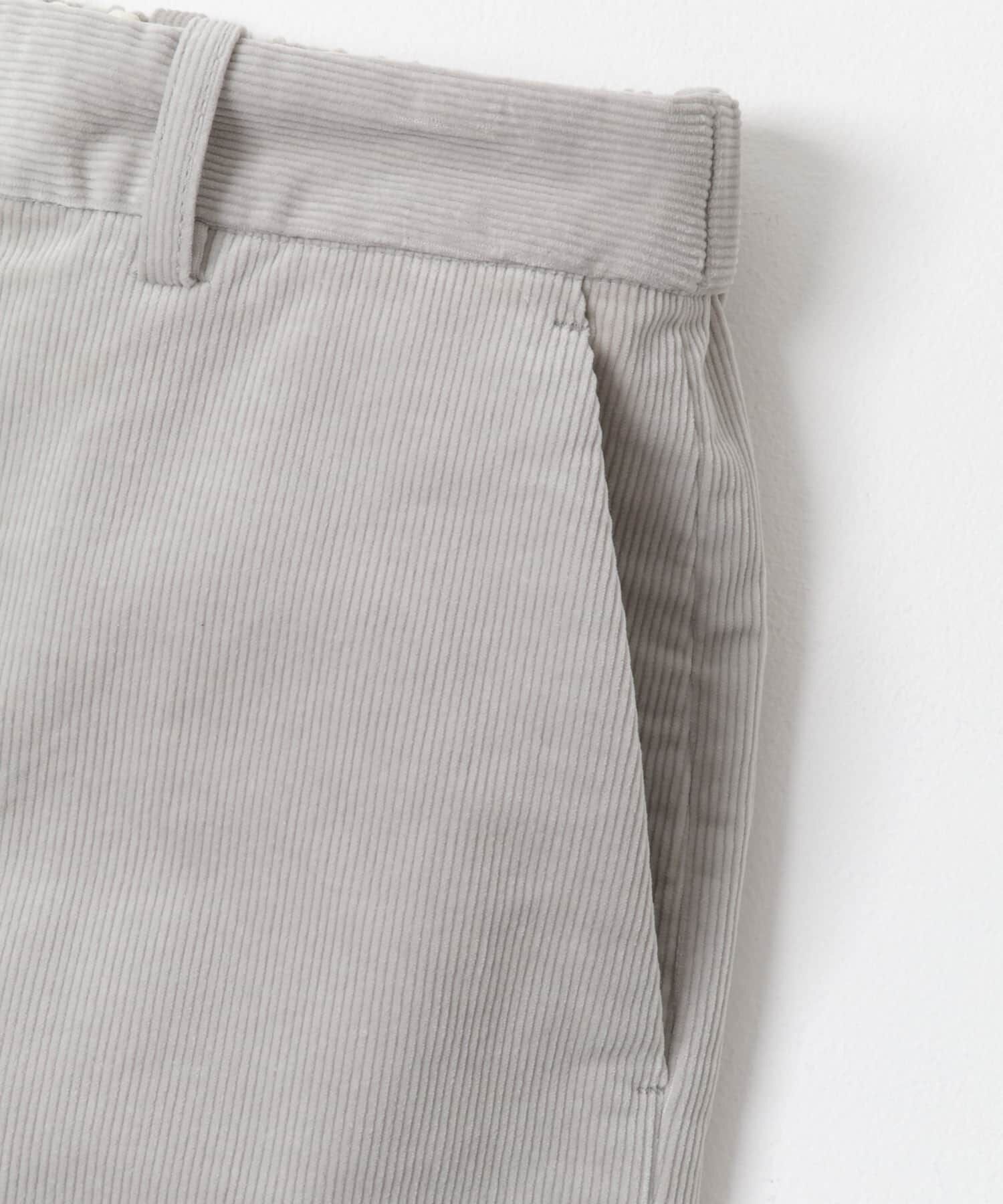 URBAN RESEARCH DOORS「『UR TECH』コーデュロイトラウザーパンツ」|その他|