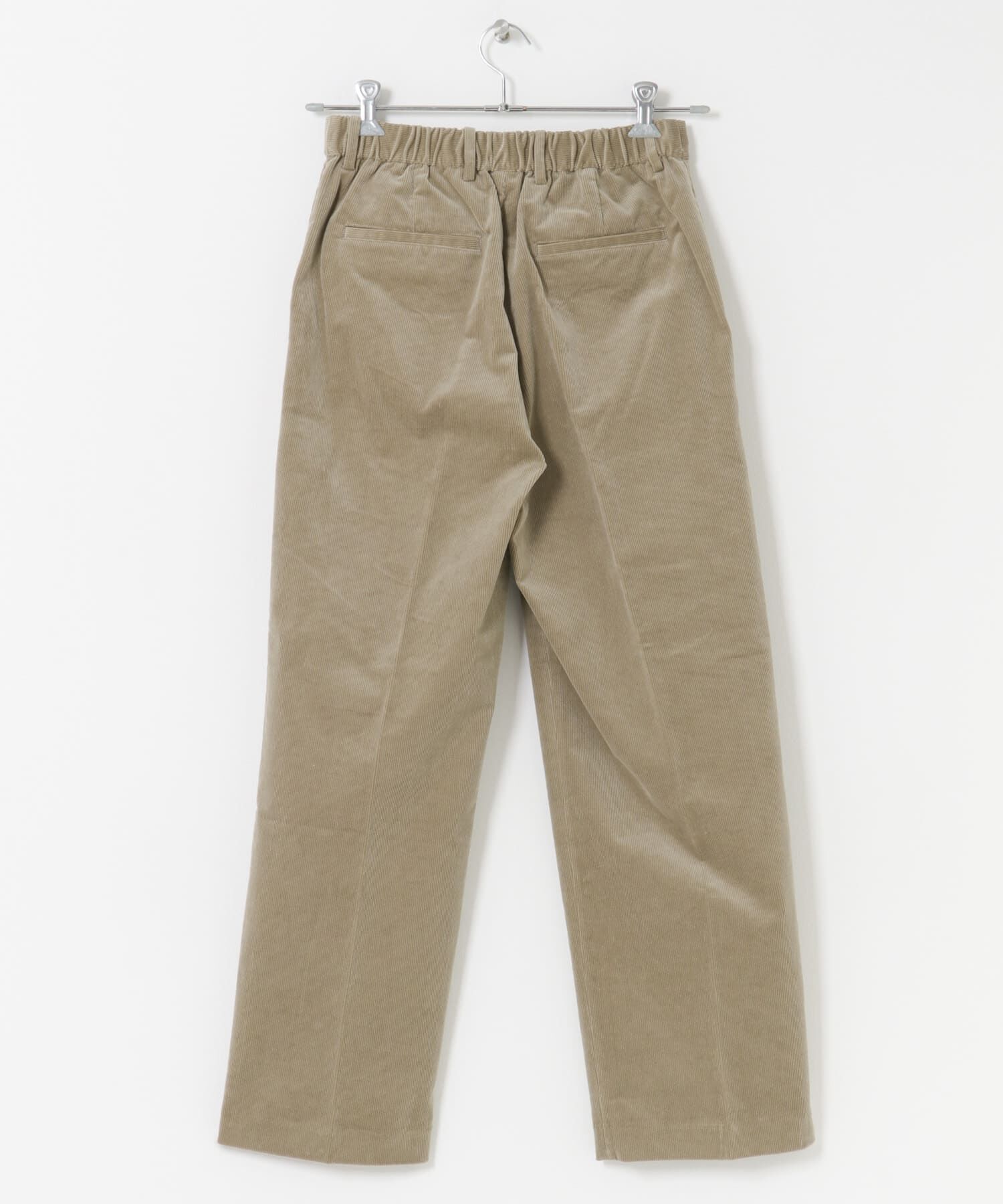 URBAN RESEARCH DOORS「『UR TECH』コーデュロイトラウザーパンツ」|その他|