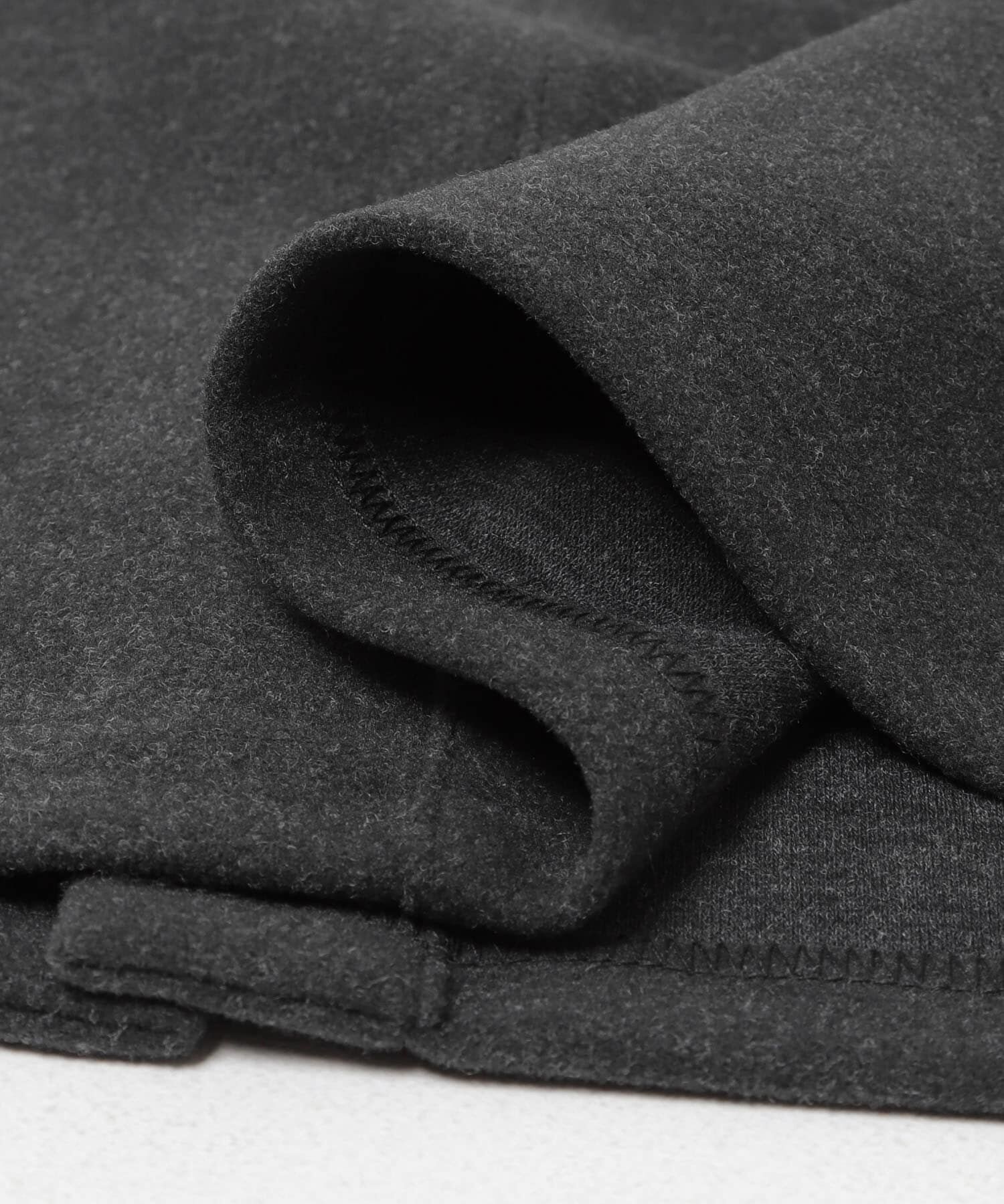 URBAN RESEARCH DOORS「『UR TECH』ニットメルトンスカート」|スカート|