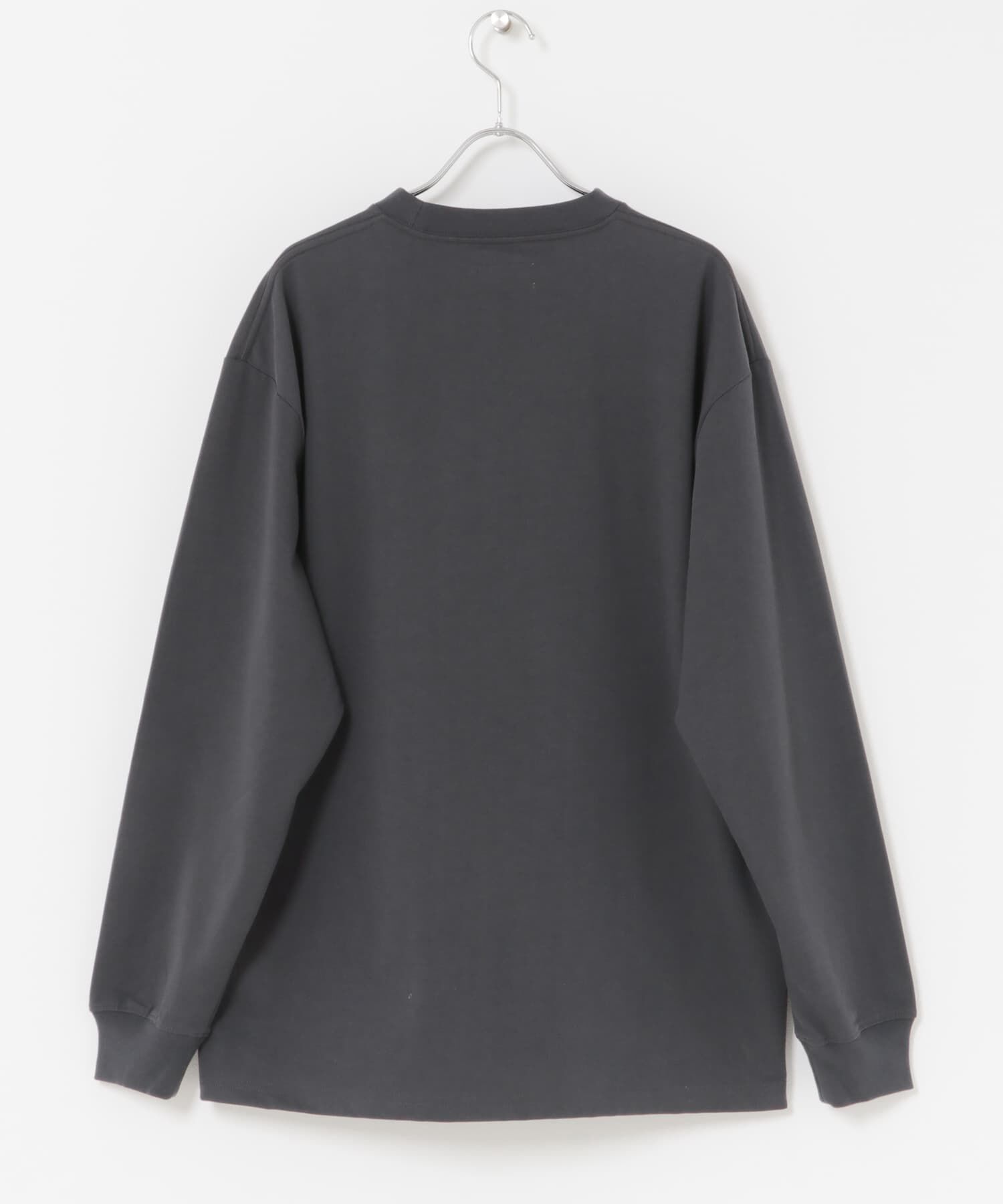 URBAN RESEARCH DOORS「『別注』PENNEYS&times;DOORS　THE FOX 天竺 LONG-SLEEVE T-SHIRTS」|Tシャツ・カットソー|