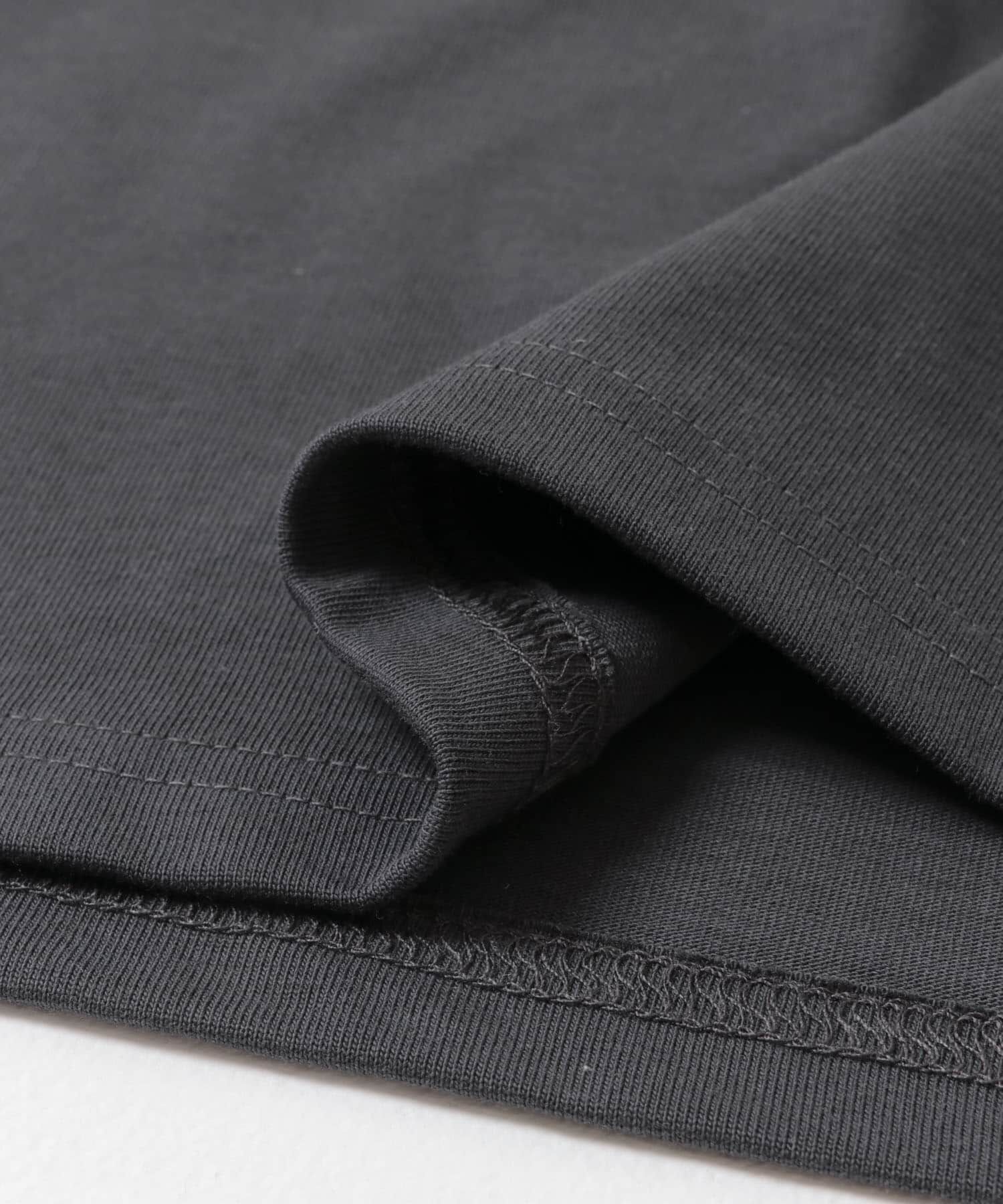 URBAN RESEARCH DOORS「『別注』PENNEYS&times;DOORS　THE FOX 天竺 LONG-SLEEVE T-SHIRTS」|Tシャツ・カットソー|