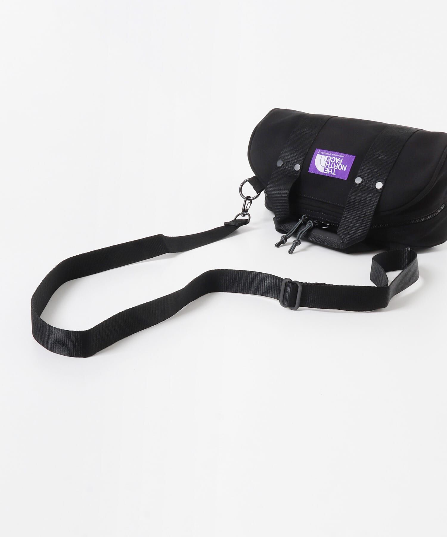 URBAN RESEARCH「THE NORTH FACE PURPLE LABEL　FIELD DEMI DUFFLE BAG」|ハンドバッグ|