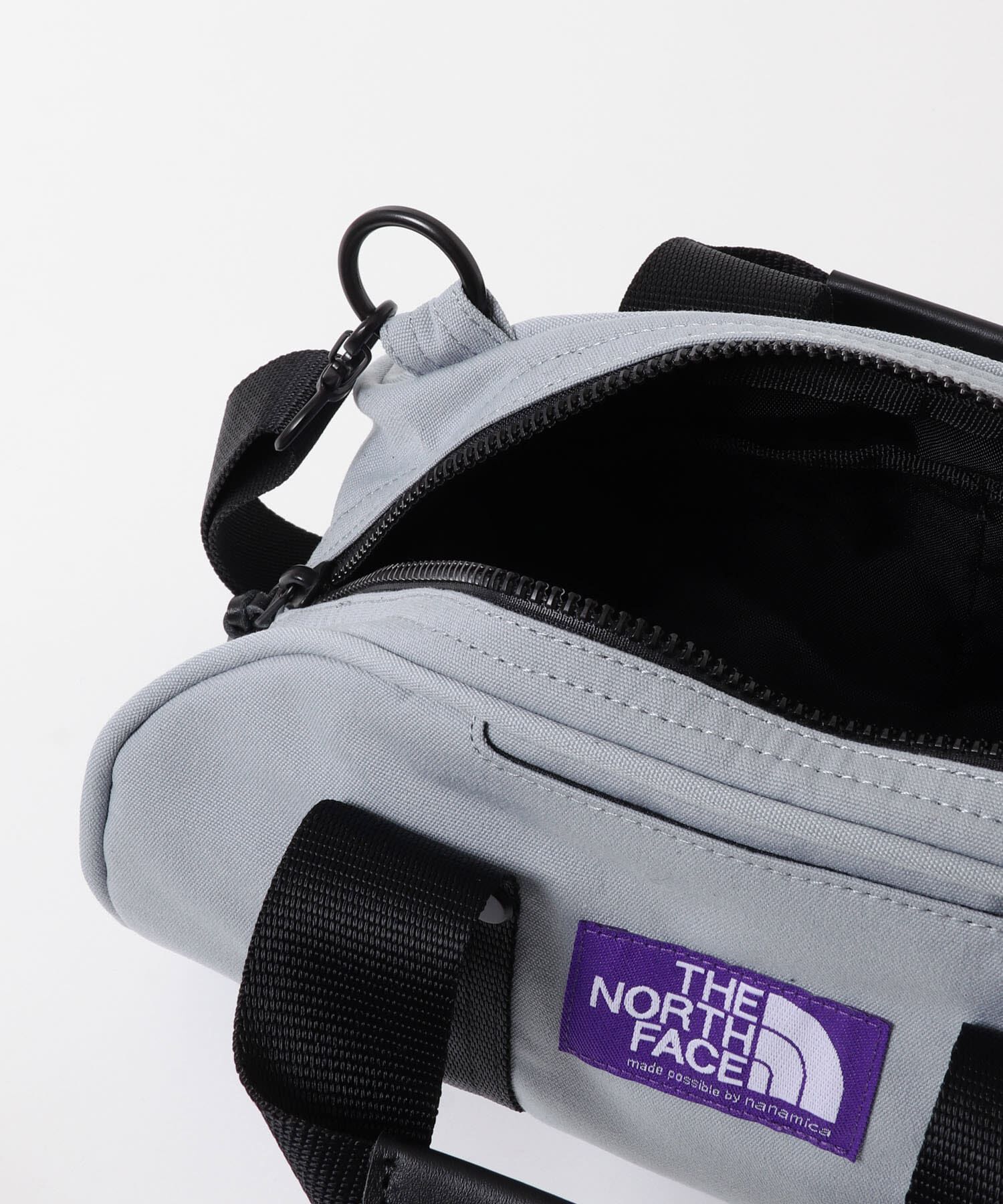URBAN RESEARCH「THE NORTH FACE PURPLE LABEL　FIELD DEMI DUFFLE BAG」|ハンドバッグ|