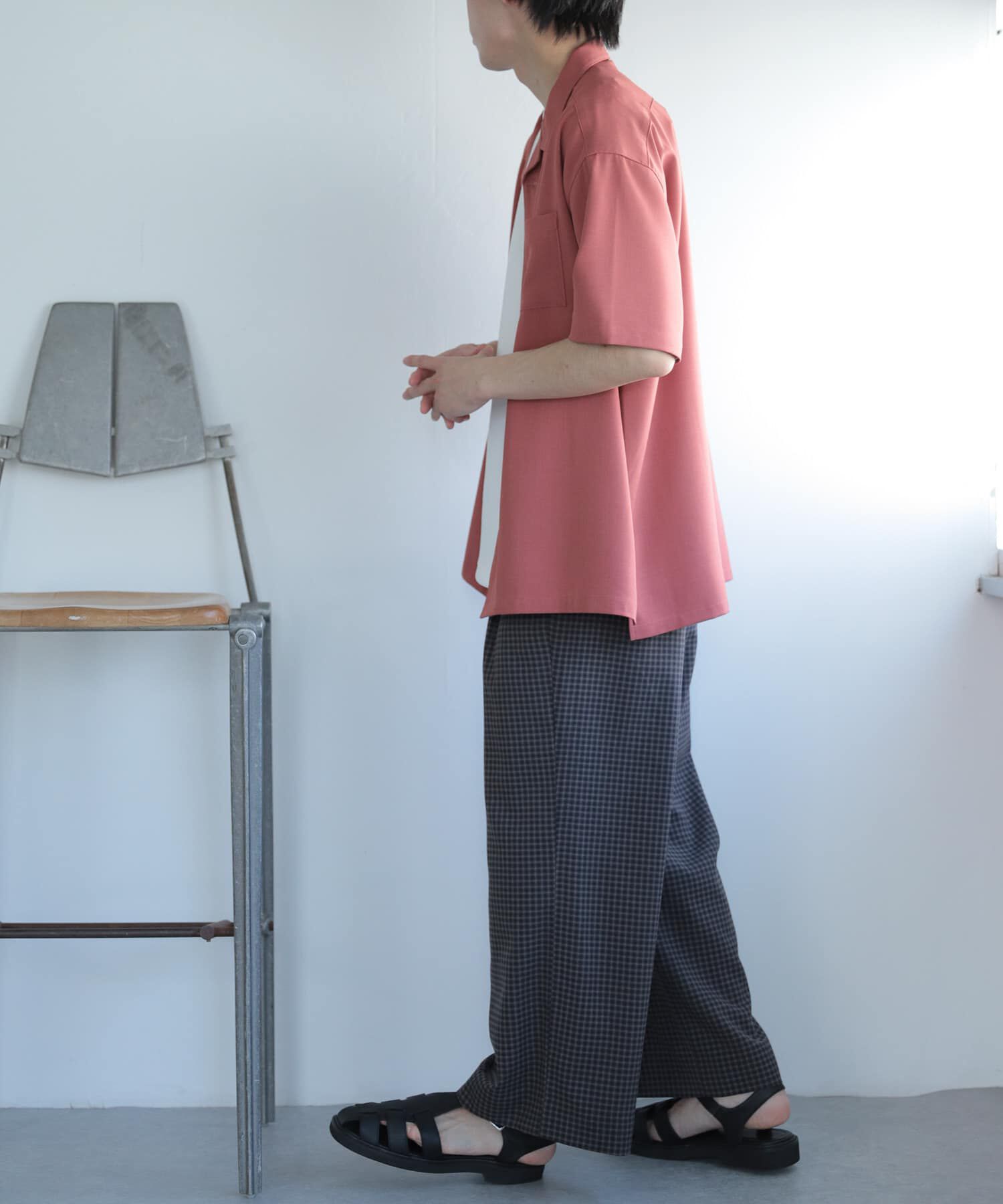 SENSE OF PLACE by URBAN RESEARCH「『ｾｯﾄｱｯﾌﾟ対応』『ｲｰｼﾞｰｹｱ』ﾁｪｯｸﾘﾈﾝﾗｲｸﾎﾞﾘ 」|その他|