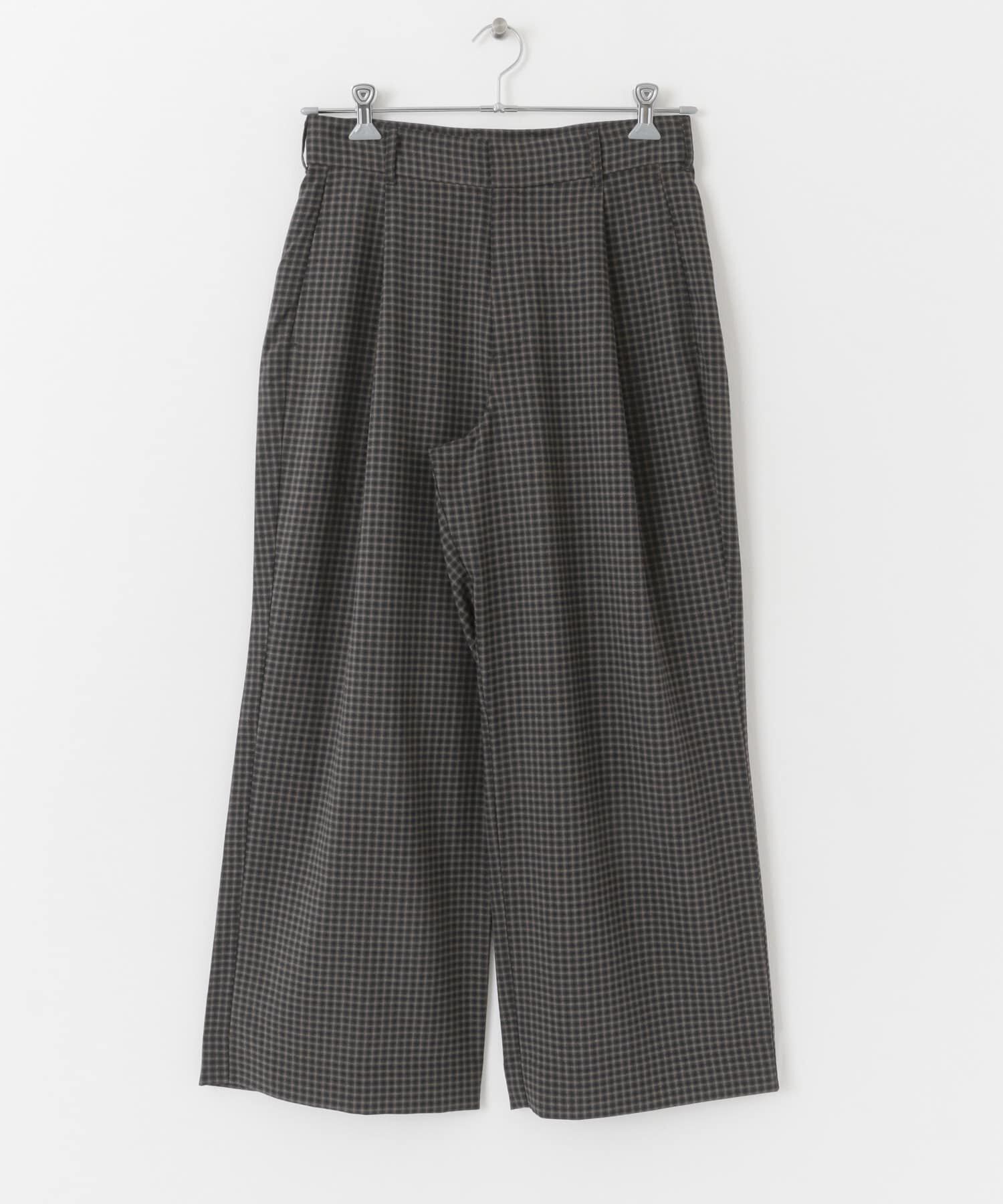 SENSE OF PLACE by URBAN RESEARCH「『ｾｯﾄｱｯﾌﾟ対応』『ｲｰｼﾞｰｹｱ』ﾁｪｯｸﾘﾈﾝﾗｲｸﾎﾞﾘ 」|その他|