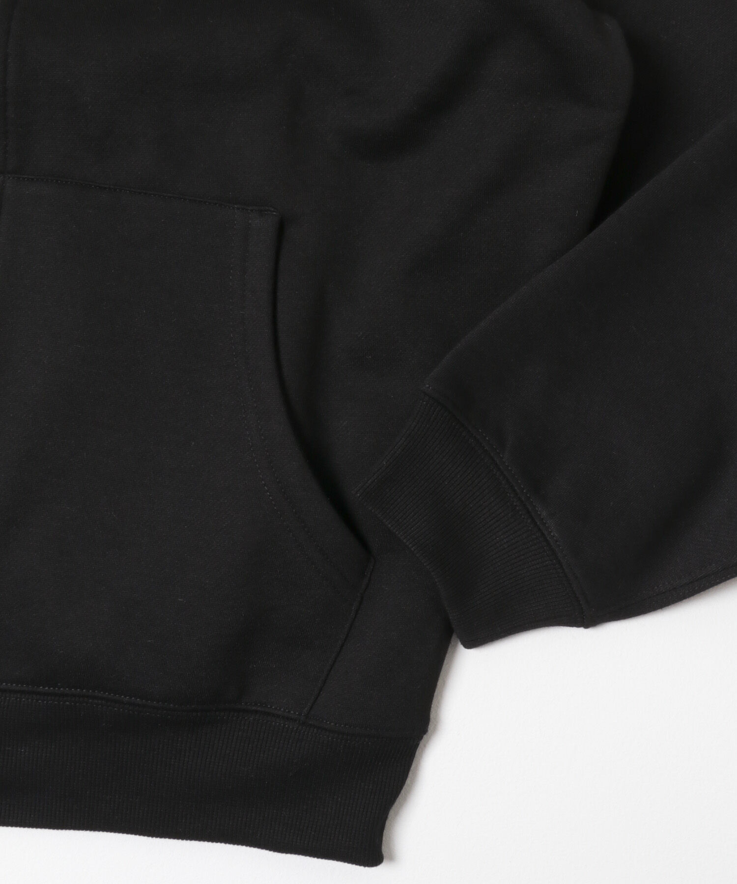 SENSE OF PLACE by URBAN RESEARCH「ウラキモウクルーネックジップスウェット」|スウェット・ジャージ|