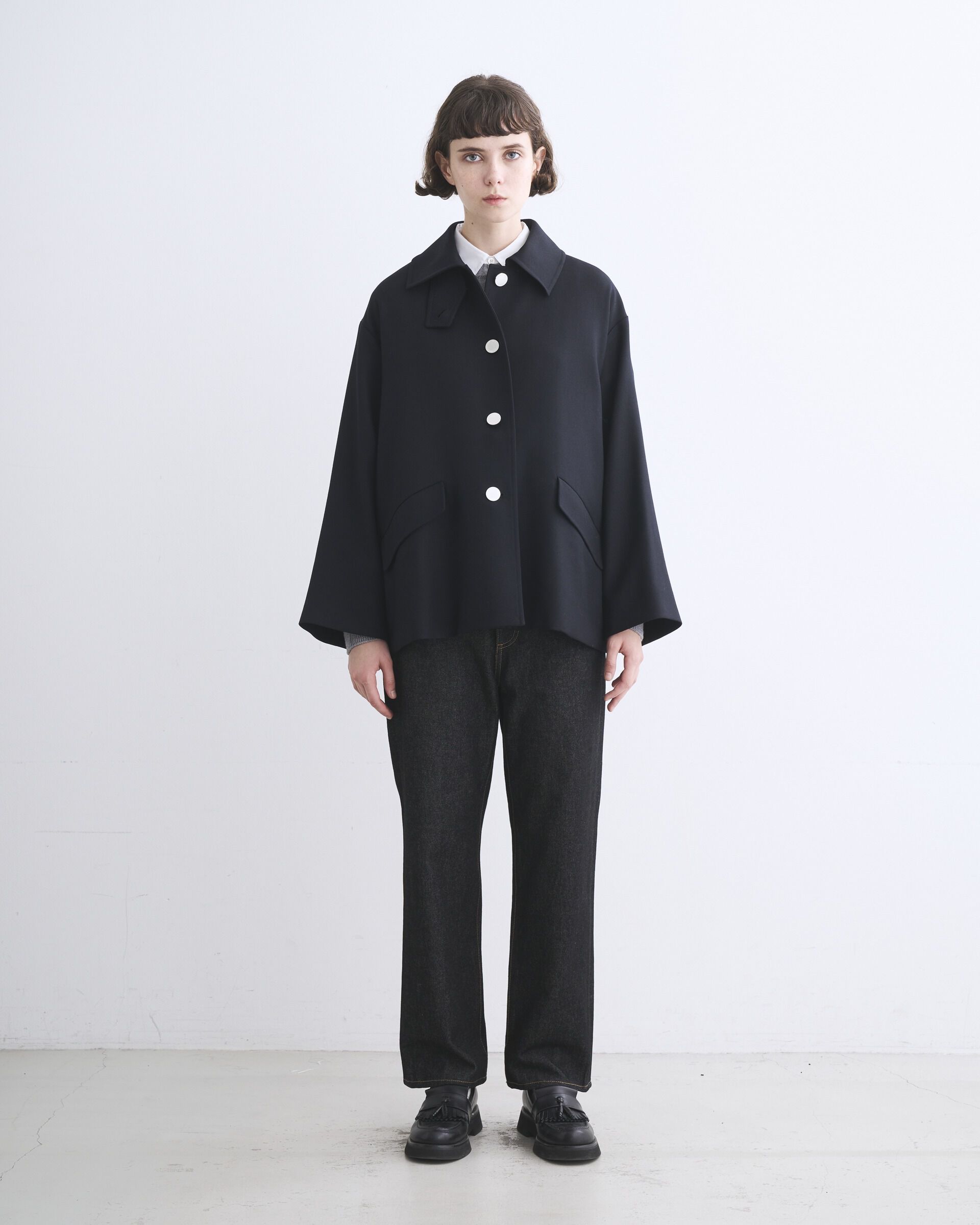 Traditional Weatherwear「LINTON SHORT」|その他|