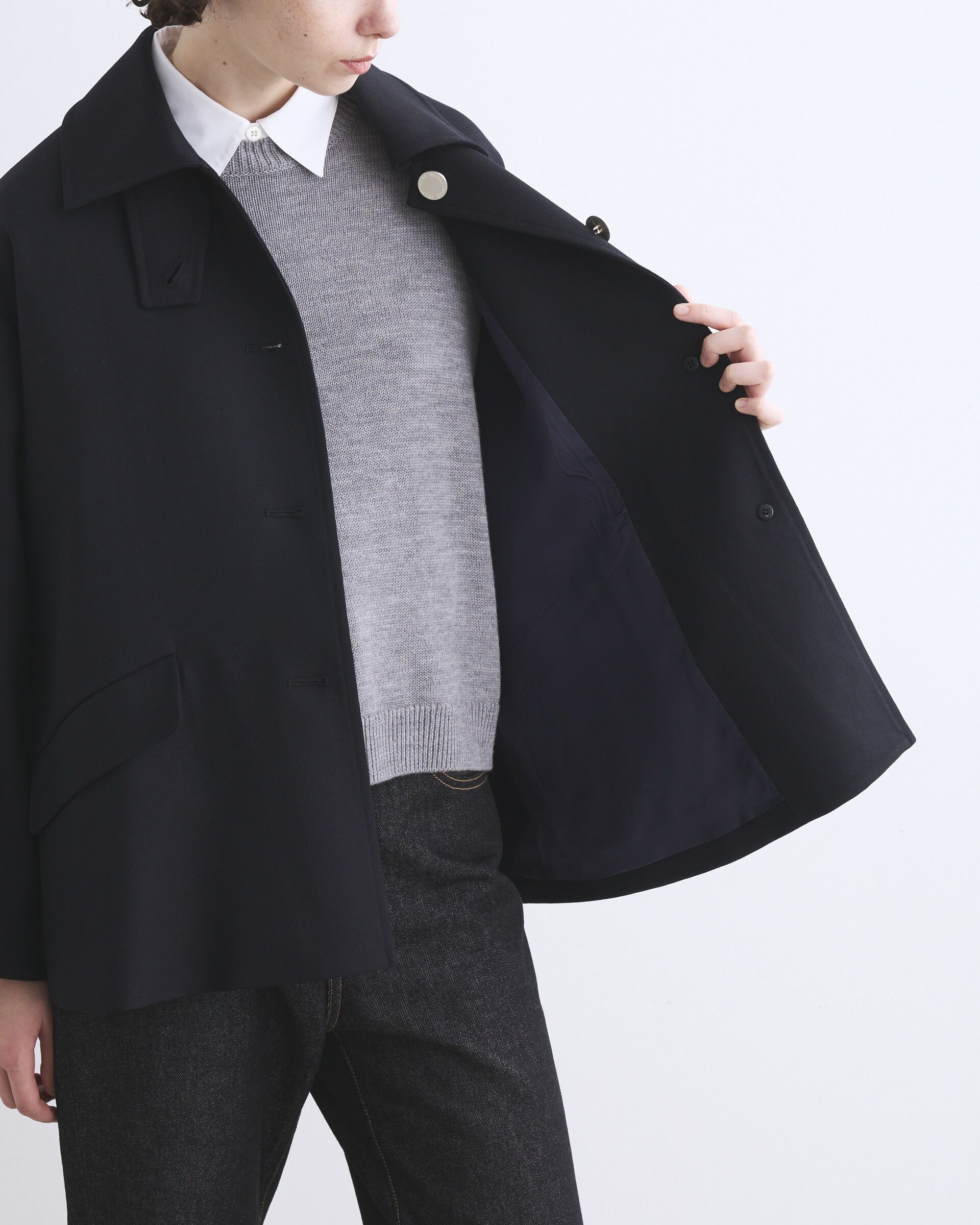 Traditional Weatherwear「LINTON SHORT」|その他|