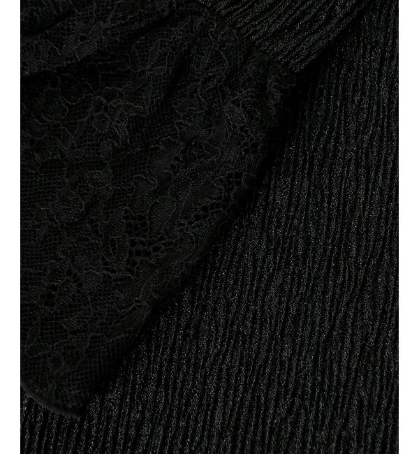  「袖切替シアーワッシャープルオーバー」|Tシャツ・カットソー|