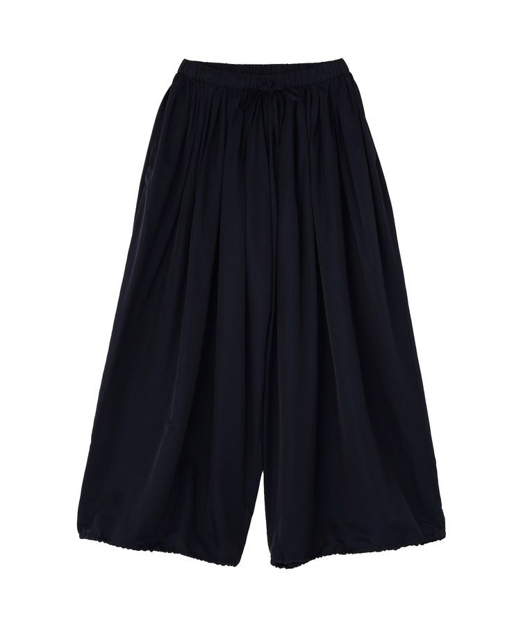 GARAGE OF GOOD CLOTHING「サテンバルーンギャザーパンツ」|その他|