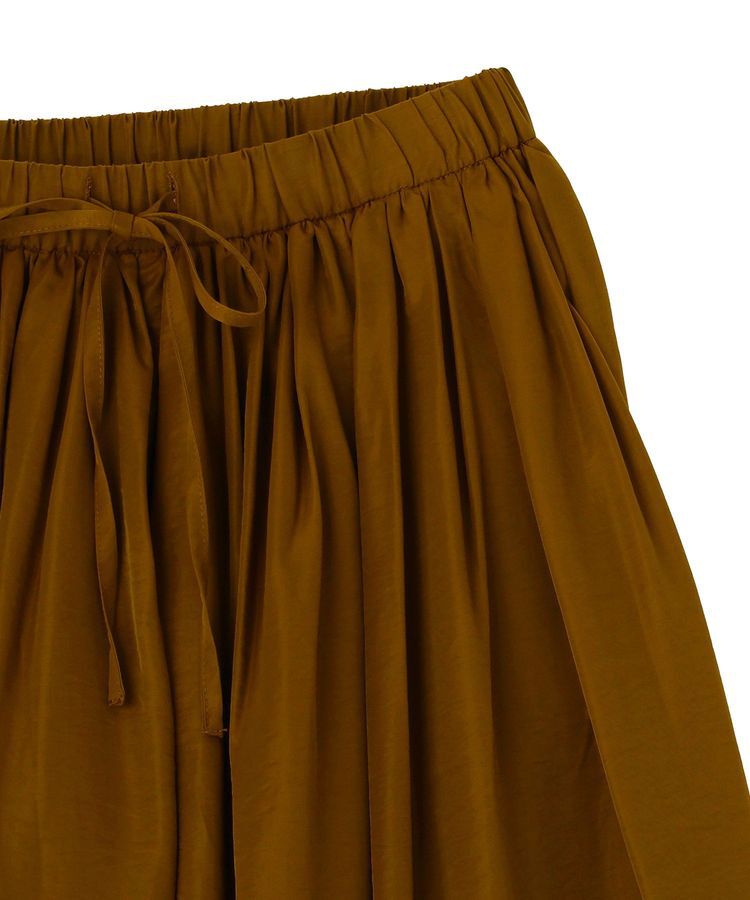 GARAGE OF GOOD CLOTHING「サテンバルーンギャザーパンツ」|その他|