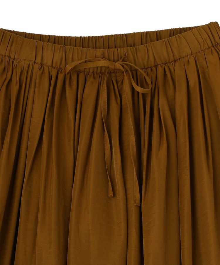 GARAGE OF GOOD CLOTHING「サテンバルーンギャザーパンツ」|その他|